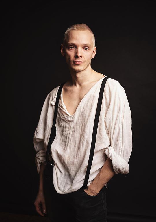 叶夫根尼·塞尔津 Evgeniy Serzin