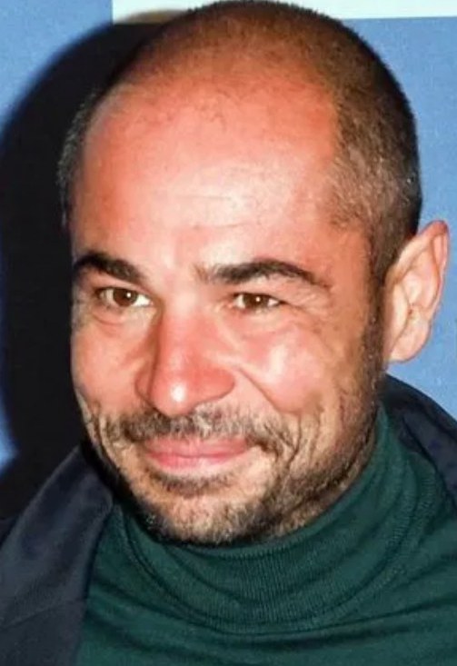Laurent Bozzi Laurent Bozzi