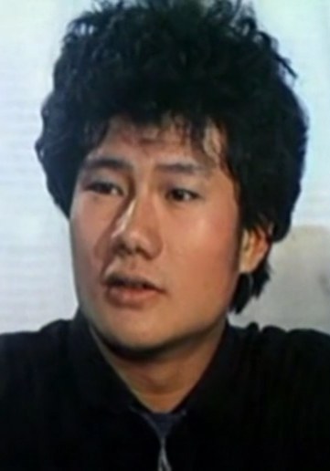 蓝家宝 Chia-bao Lan