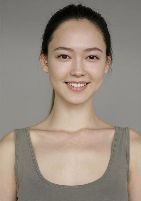 福斯智欣 Fiona Fussi