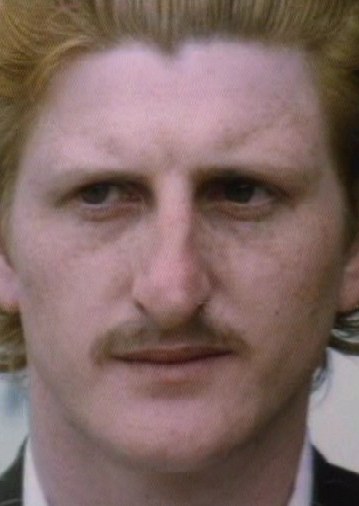 约翰·卢瑟福德 John Rutherford