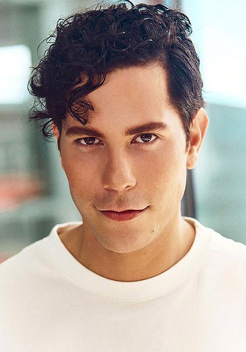 Christian Chávez Christian Chávez