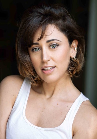 弗朗西丝卡·罗马娜·贝加莫 Francesca Romana Bergamo