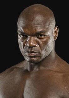 艾龙  Alain Ngalani