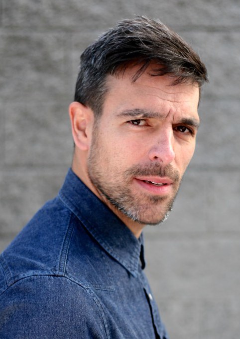 T·J·拉米尼 T.J. Ramini