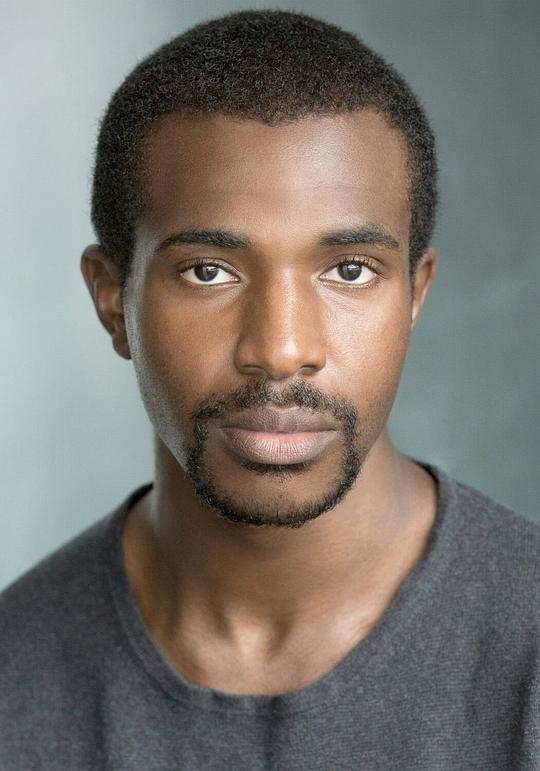 哈利·奥莫塞勒 Harry Omosele