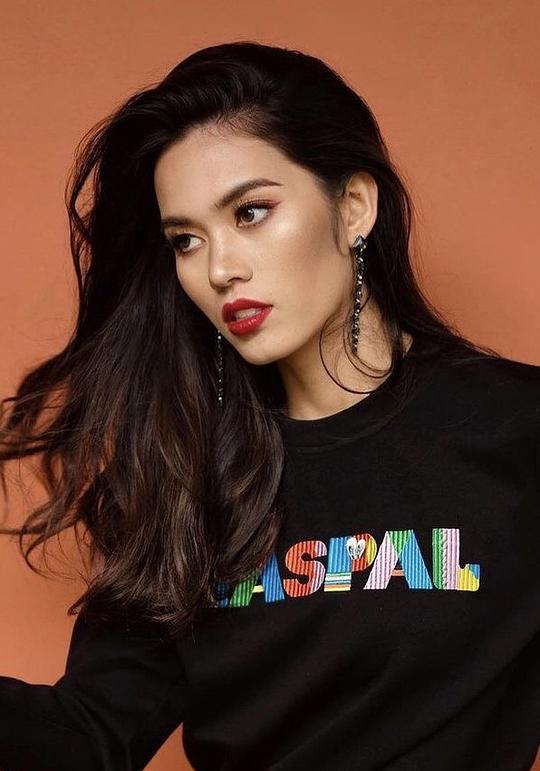 苷蒂碴·楚玛 Kanticha Chumma