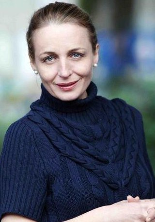 伊丽莎贝塔·德·维托 Elisabetta De Vito