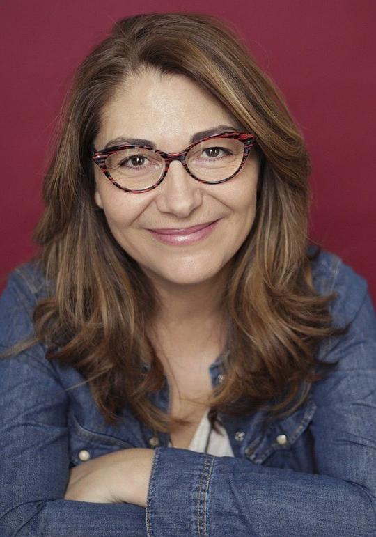 弗洛伦斯·博卢费尔 Florence Bolufer