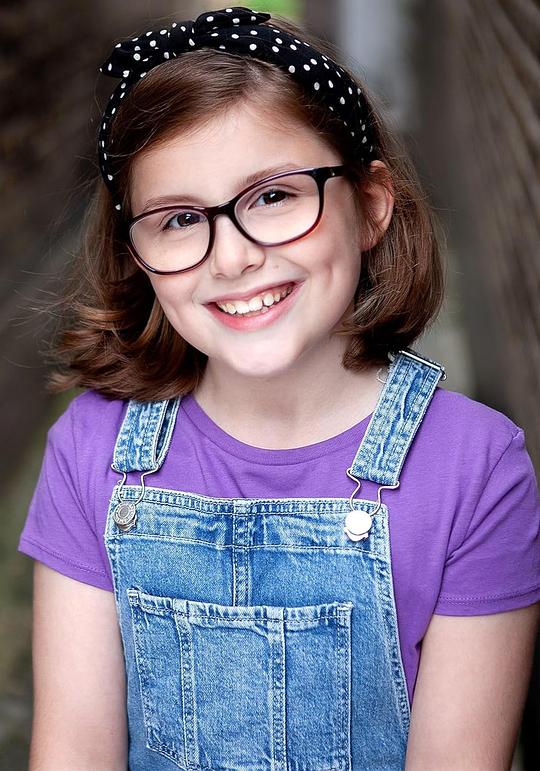 艾娃·塔尔博特 Ava Talbot