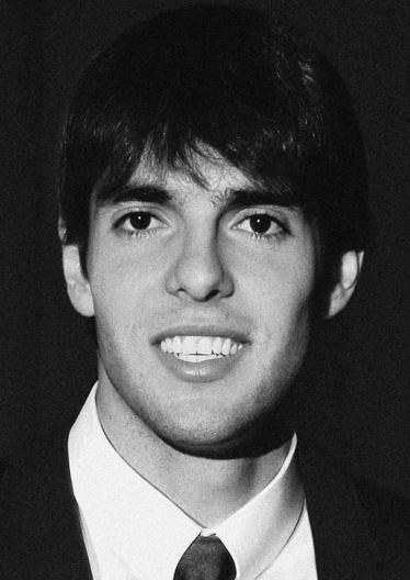 卡卡 Kaká
