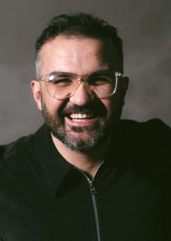 加尔万·麦希迪 Galvan Mehidi