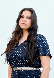 卡拉·杰德·迈尔斯 Cara Jade Myers
