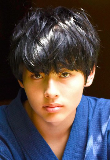 松村和哉 Matsumura Tomoya