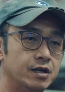 黄子康 Chi-Hong Wong