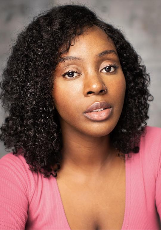 塔梅卡·格里菲斯 Tameka Griffiths