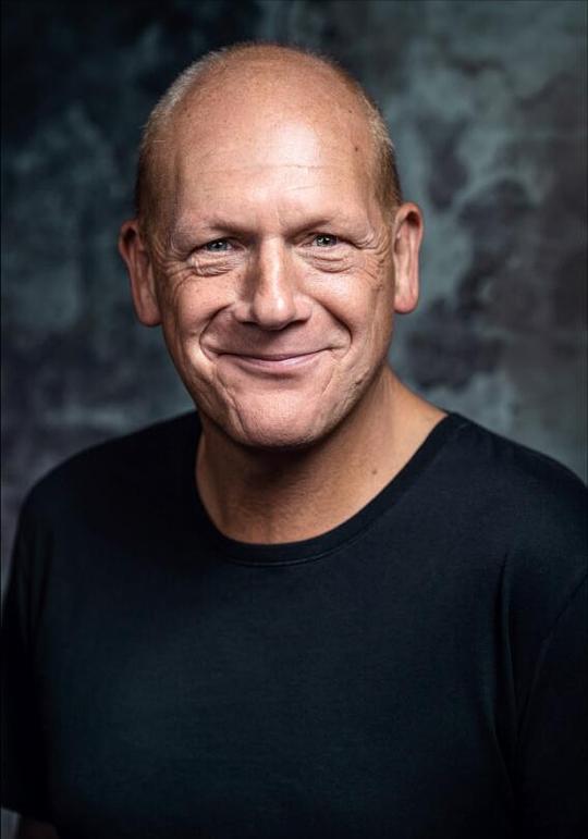 约翰·伯顿 John Burton