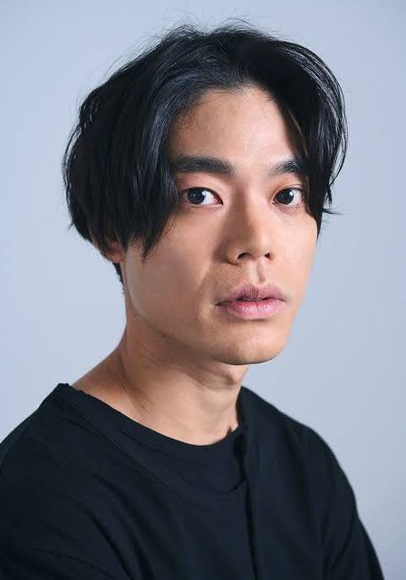 中崎敏 Haya Nakazaki