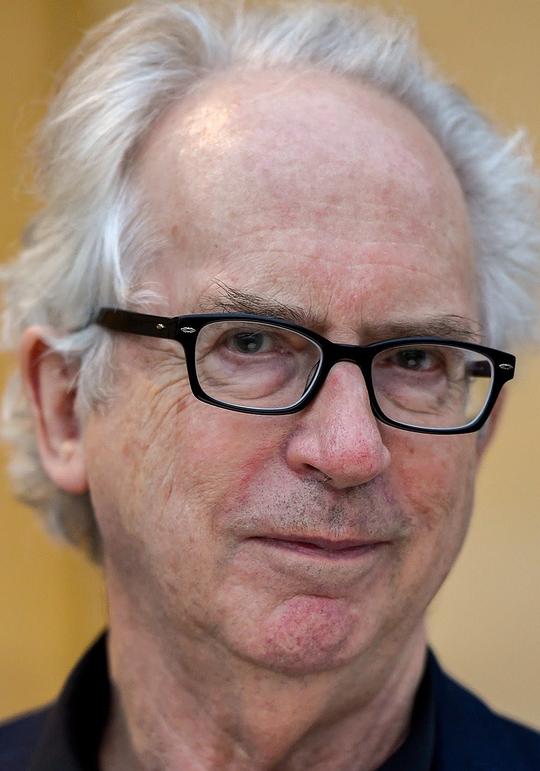 彼得·凯里 Peter Carey