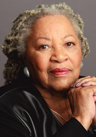 托妮·莫里森 Toni Morrison