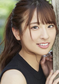 井口真绪 Mao Iguchi