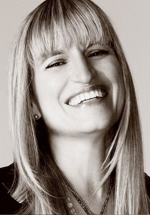 凯瑟琳·哈德威克 Catherine Hardwicke