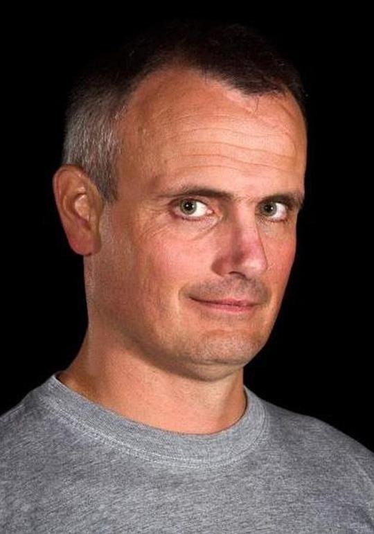 亚历克斯·柯博德 Alex Kobold