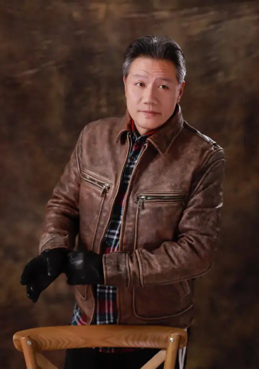 尹静闻 JinWen Yin