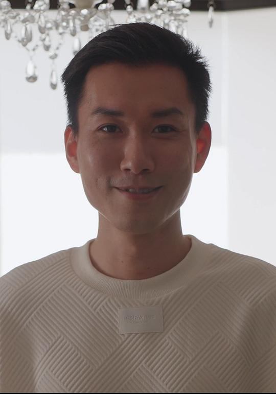 李华龙 Hualong Li