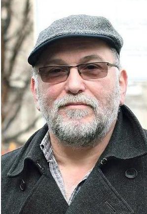 米洛斯拉夫·列基奇 Miroslav Lekic