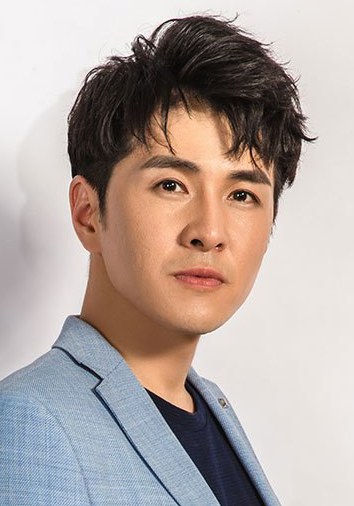 王梓源 Ziyuan Wang