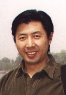 杨钧 Jun Yang