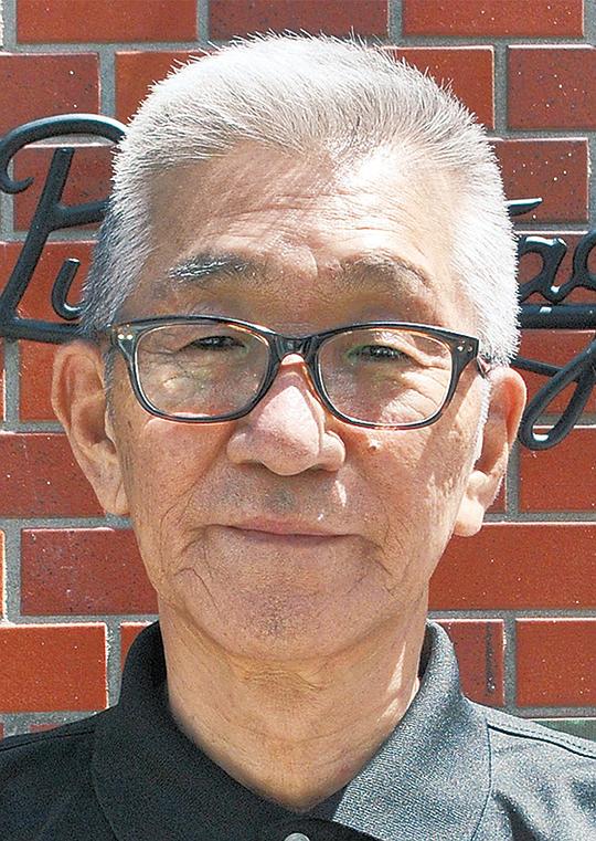 市川徹 Tôru Ichikawa