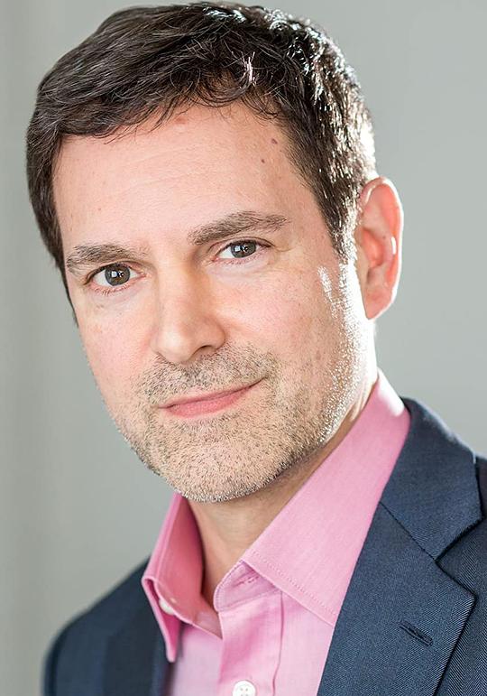 凯文·科林斯 Kevin Collins