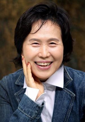 朴正子 Jeong-ja Park