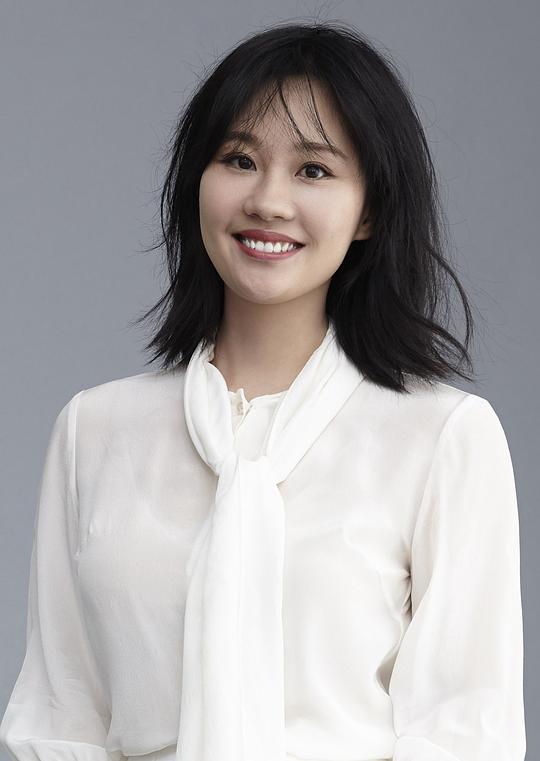 殷若昕 Ruoxin Yin