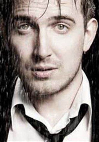 大卫·里德 David Reed