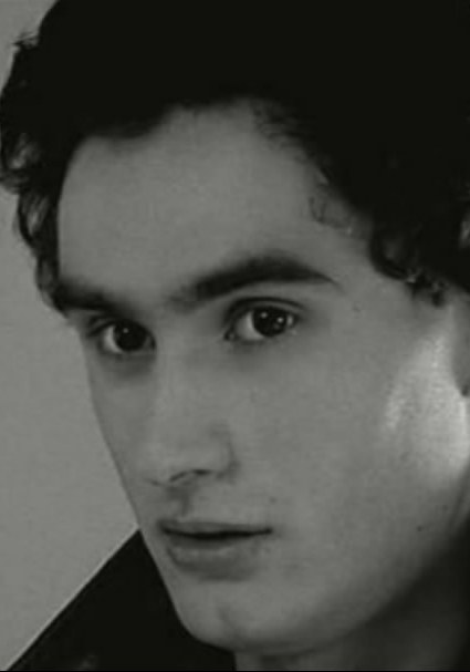 乔治·巴布鲁阿尼 George Babluani