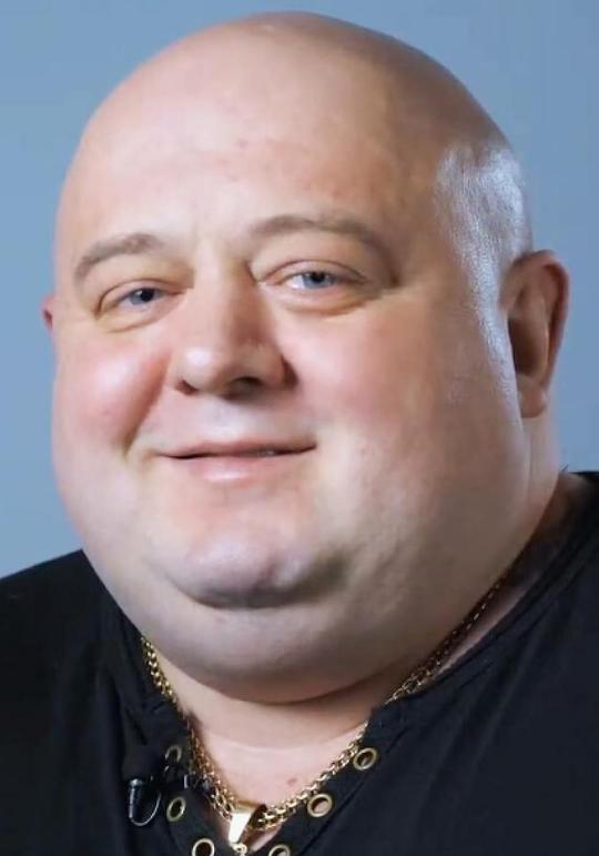 安德里·多布罗沃夫斯基 Andrey Dobrovolskiy
