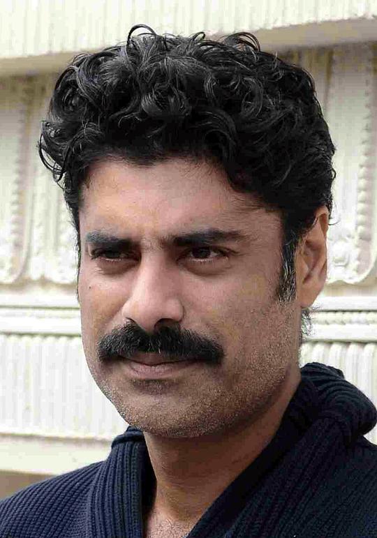 西卡德尔·基尔 Sikandar Kher