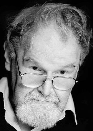 阿拉斯代尔·格雷 Alasdair Gray