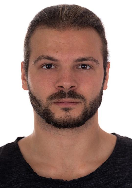雅库布·博布斯基 Jakub Bobuski