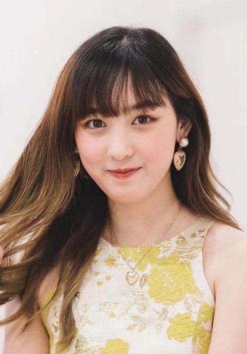 杨芷芸 Panisara Yang