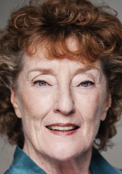 朱迪思·帕丽斯 Judith Paris