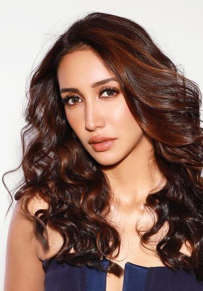 悉瑞雅·乔杜里 Shreya Chaudhary