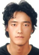 郑伦贤 Jeong Yoonhun