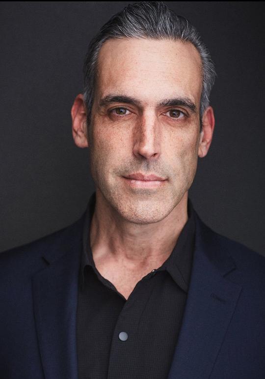 亚当·康托尔 Adam Cantor