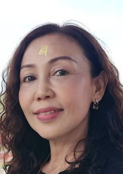 西拉尼·扬基蒂坎 Sirani Yankittikan