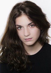 Irene Casagrande Irene Casagrande