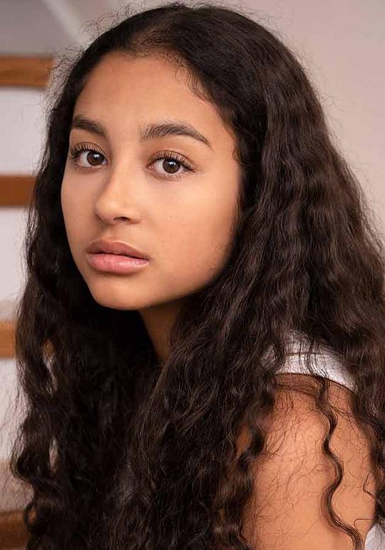 萨米拉·布鲁尔 Samirah Breuer